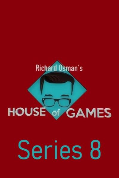Richard Osman's House of Games filmas online