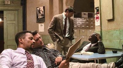 Homicide: Life on the Street