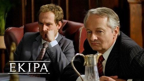 Ekipa filmas žiurėti online
