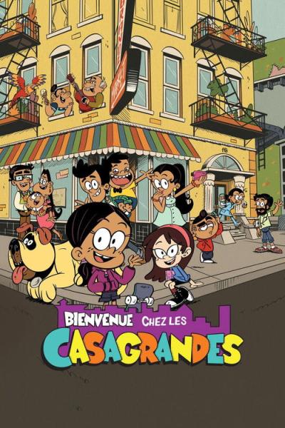 Kasagrandes filmas online