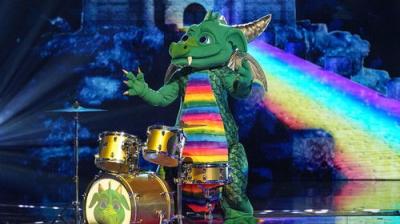 The Masked Singer