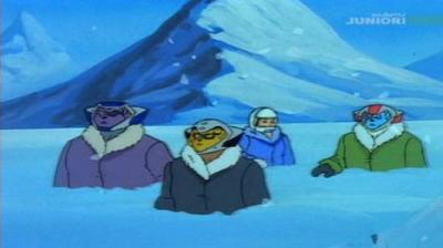 Biker Mice from Mars