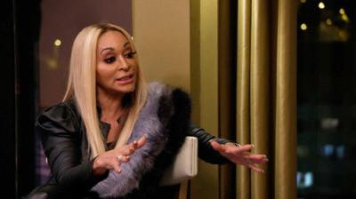 The Real Housewives of Potomac