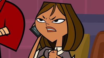 Total Drama Action
