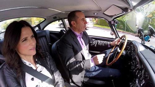 Comedians in Cars Getting Coffee: Single Shot filmas žiurėti online