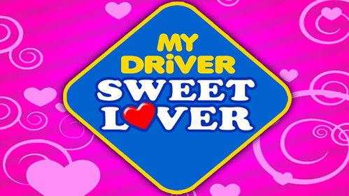 My Driver Sweet Lover filmas žiurėti online