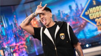 El hormiguero