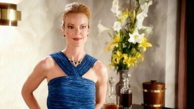Knots Landing