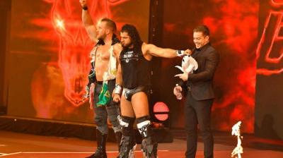 ROH on HonorClub