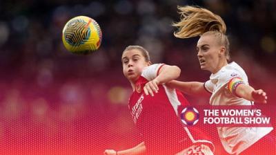 The Women's Football Show