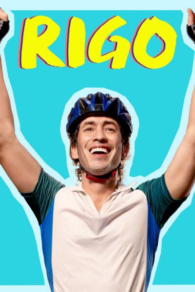 Rigo filmas online