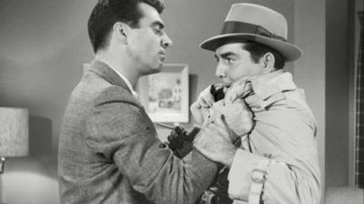 Perry Mason