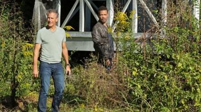 NCIS: New Orleans