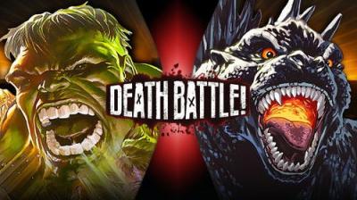 Death Battle!