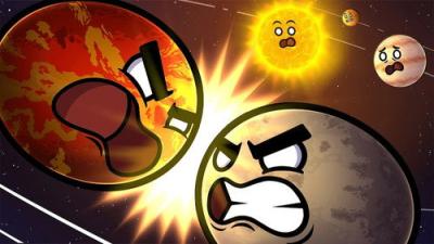 SolarBalls