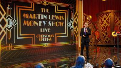 The Martin Lewis Money Show