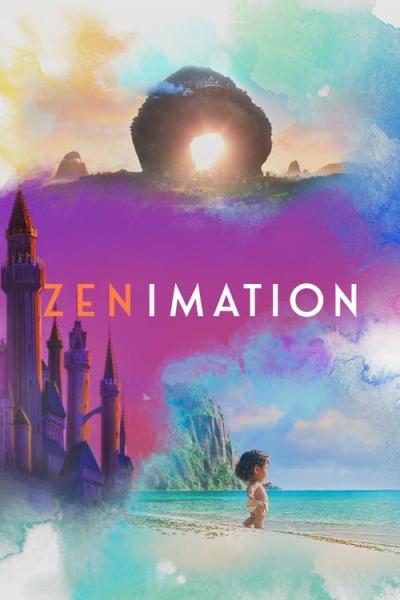 Zenimation filmas online