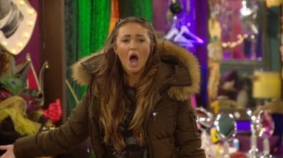 Celebrity Big Brother
