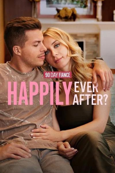 90 Day Fiancé: Happily Ever After? filmas online