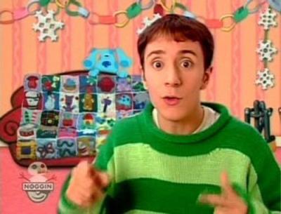 Blue's Clues