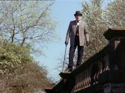 Sherlock Holmes