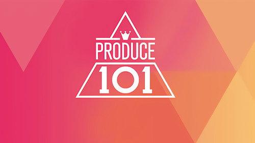 프로듀스 101 filmas žiurėti online