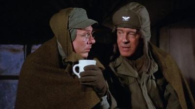 M*A*S*H