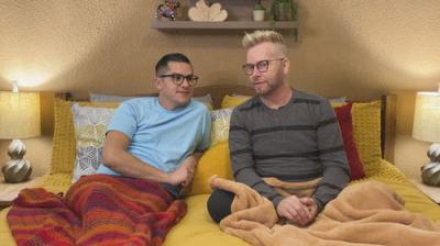 90 Day Fiancé: Pillow Talk