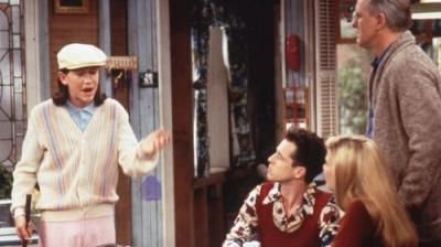 3rd Rock from the Sun