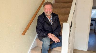 Homes Under the Hammer