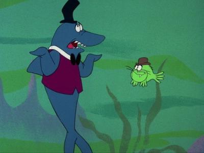 Misterjaw