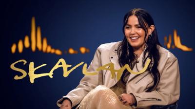 Skavlan