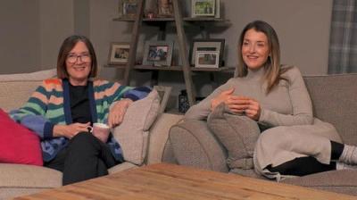 Gogglebox Ireland