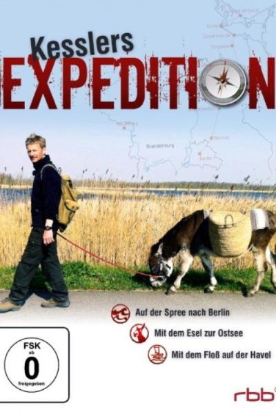 Kesslers Expedition filmas online