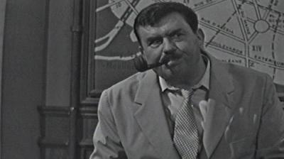 Le inchieste del commissario Maigret
