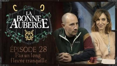 La Bonne Auberge