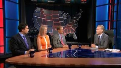 Real Time with Bill Maher