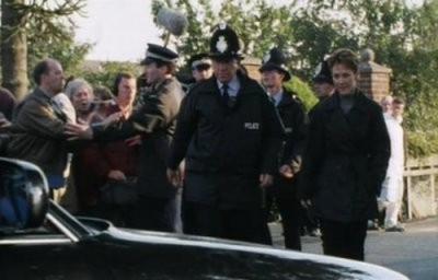 Silent Witness