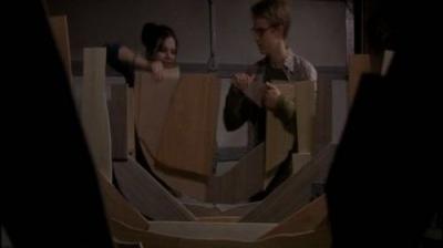 Joan of Arcadia