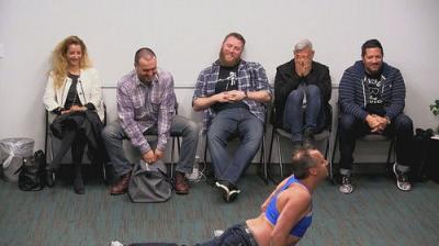 Nepraktiški juokdariai