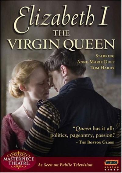 The Virgin Queen filmas online