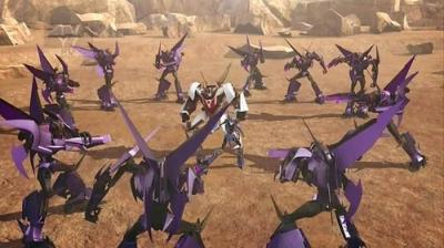 Transformers: Prime