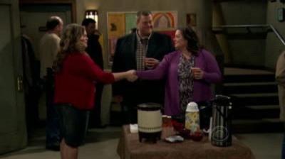 Mike & Molly