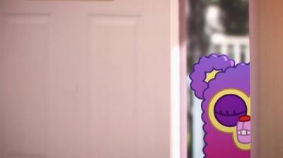 The Amazing World of Gumball