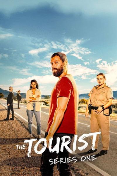 The Tourist filmas online