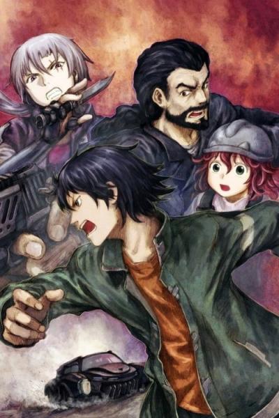 RErideD－刻越えのデリダ－ filmas online