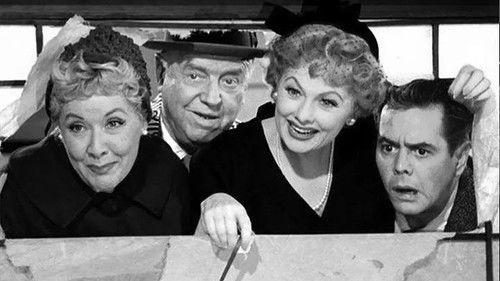 The Lucy–Desi Comedy Hour filmas žiurėti online