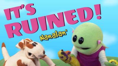 Nanalan'