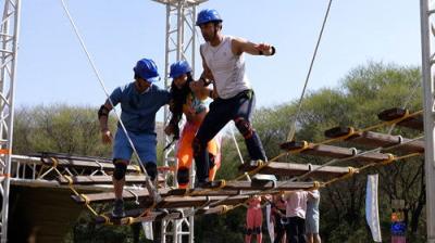 MTV Splitsvilla