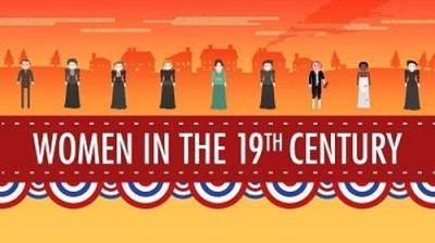 Crash Course US History